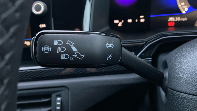 Volkswagen Polo 1.0 TSI Match 5dr Petrol Hatchback